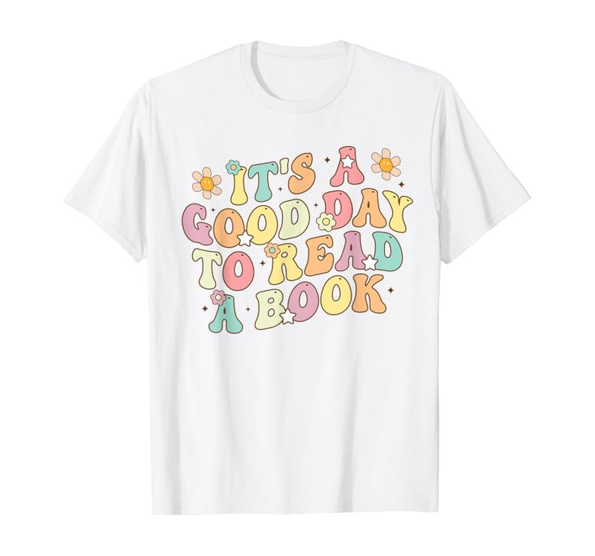 Brand: Book Lovers Women Men Funny Graphic Reading Tee | Amazon (US)