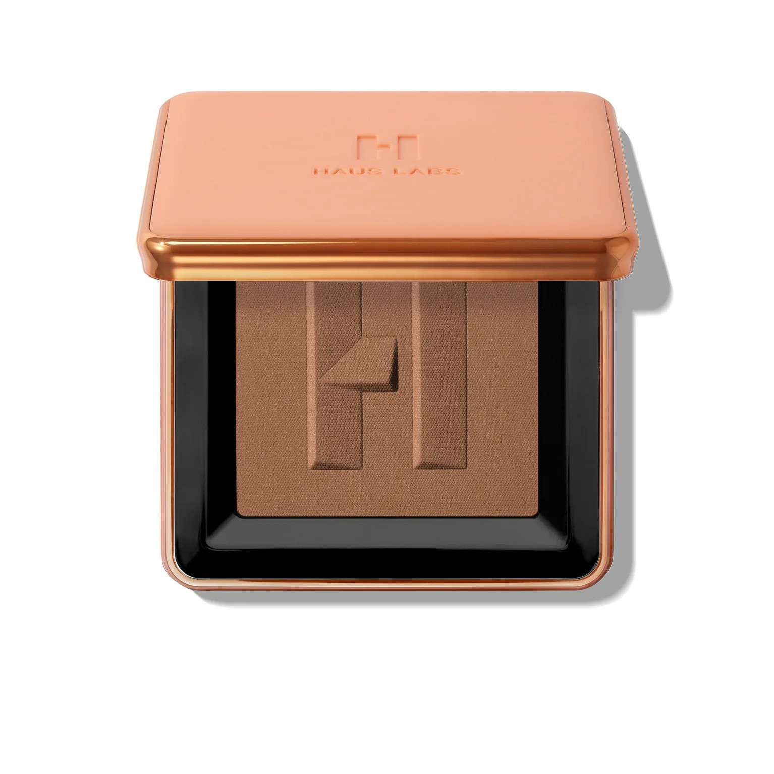 POWER SCULPT VELVET BRONZER | Haus Labs
