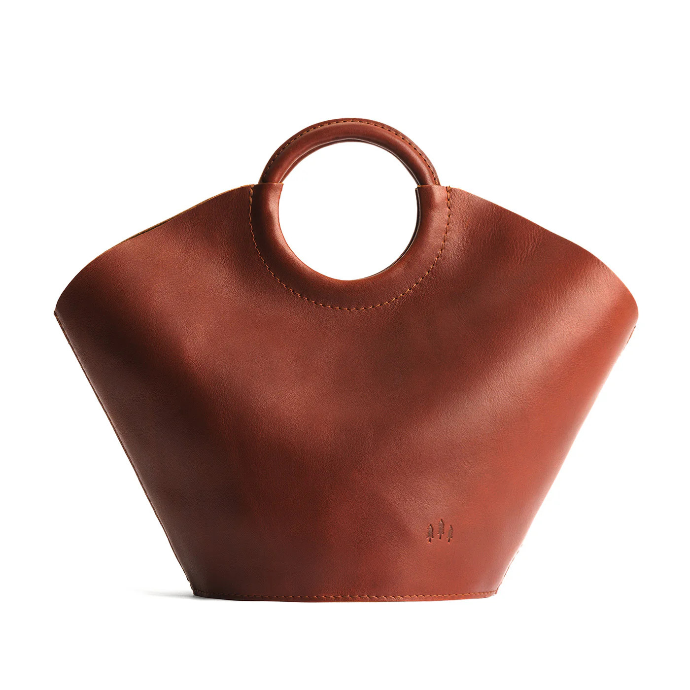 Milan Leather Handbag | Portland Leather Goods | Portland Leather Goods (US)