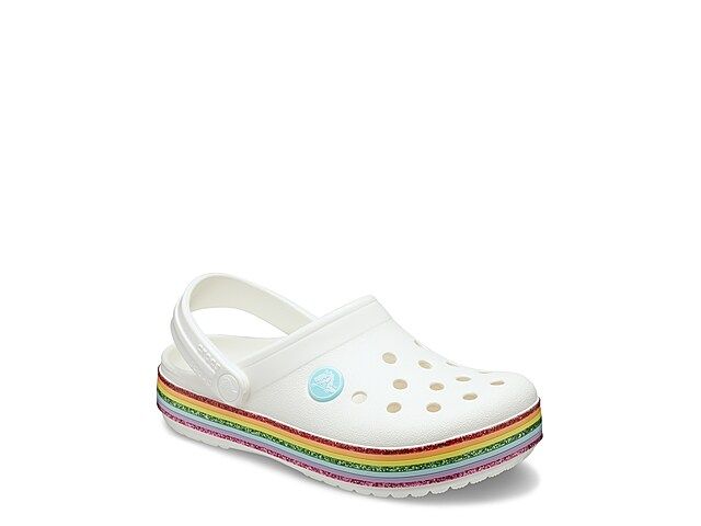 Crocband Clog - Kids' | DSW