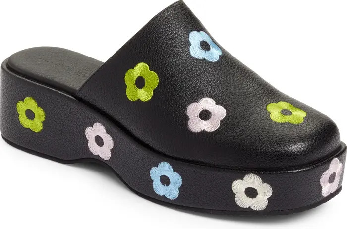 Dakota Clog | Nordstrom