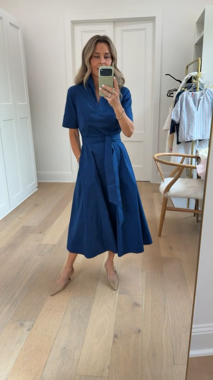 Beautiful dress on sale now! Wearing a 0, I’m 5’6”

#LTKdayinmylife #LTKootd #LTKOver40
