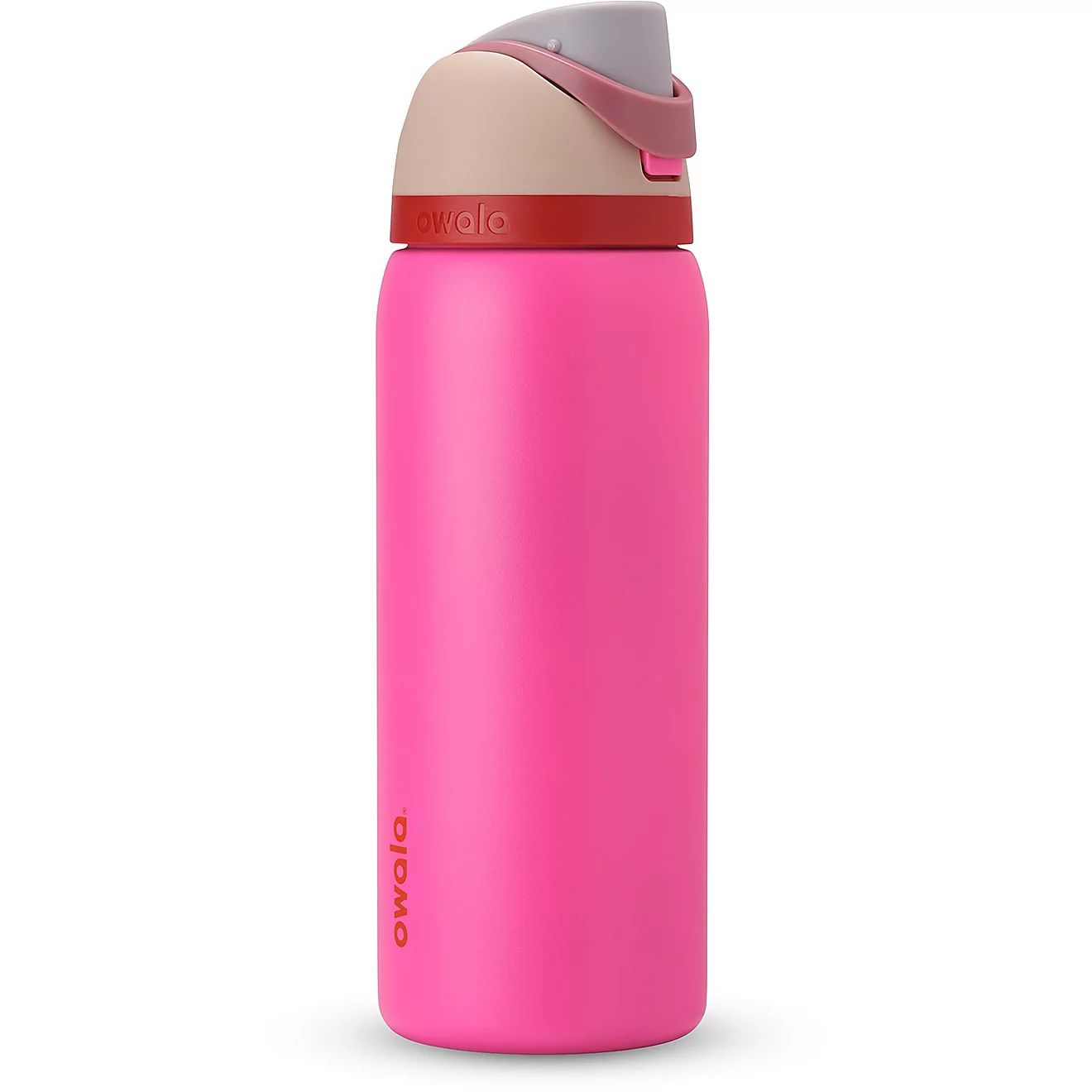 Owala FreeSip 32oz Stainless Steel Water Bottle | Academy | Academy Sports + Outdoors