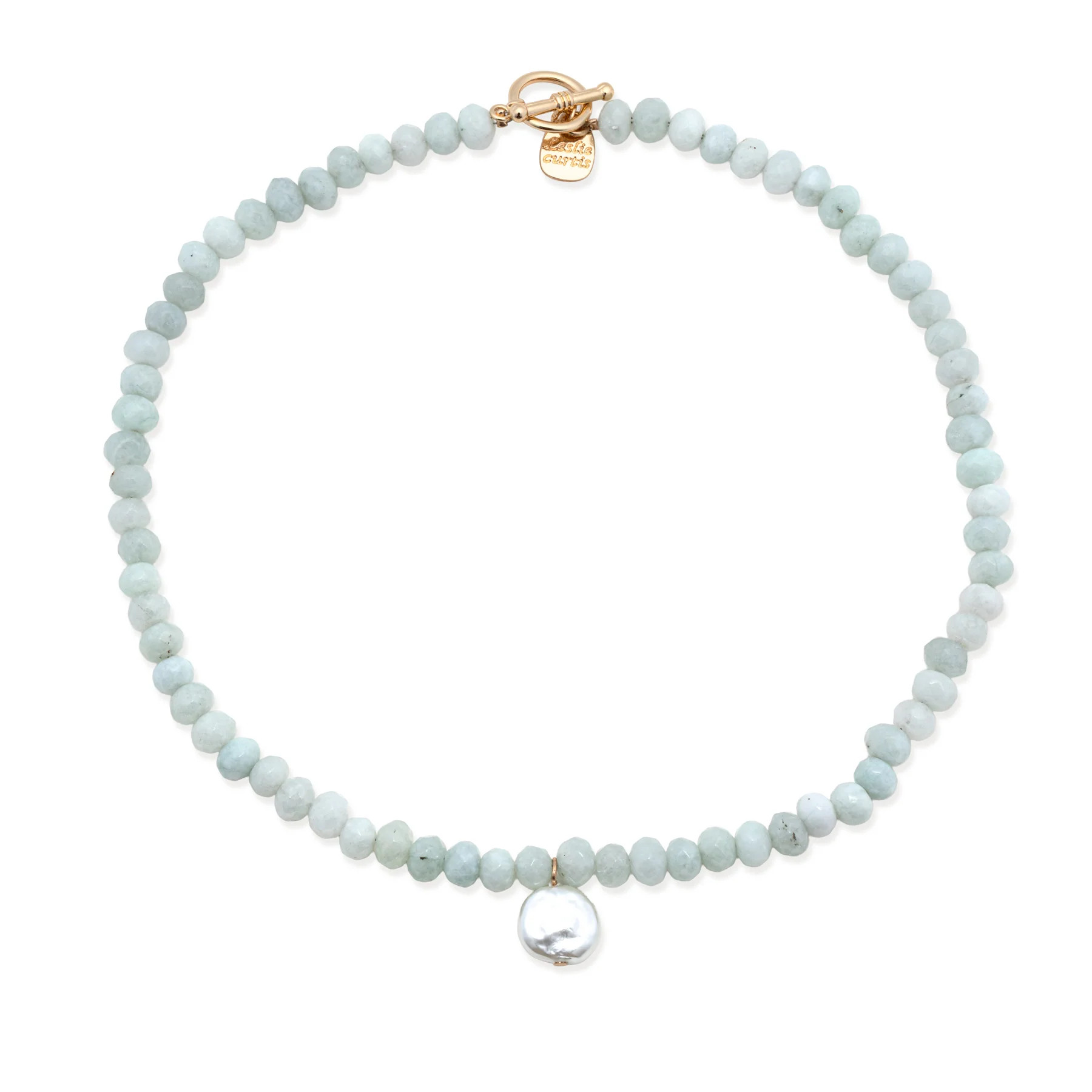 Jane | Leslie Curtis Jewelry Designs, LLc