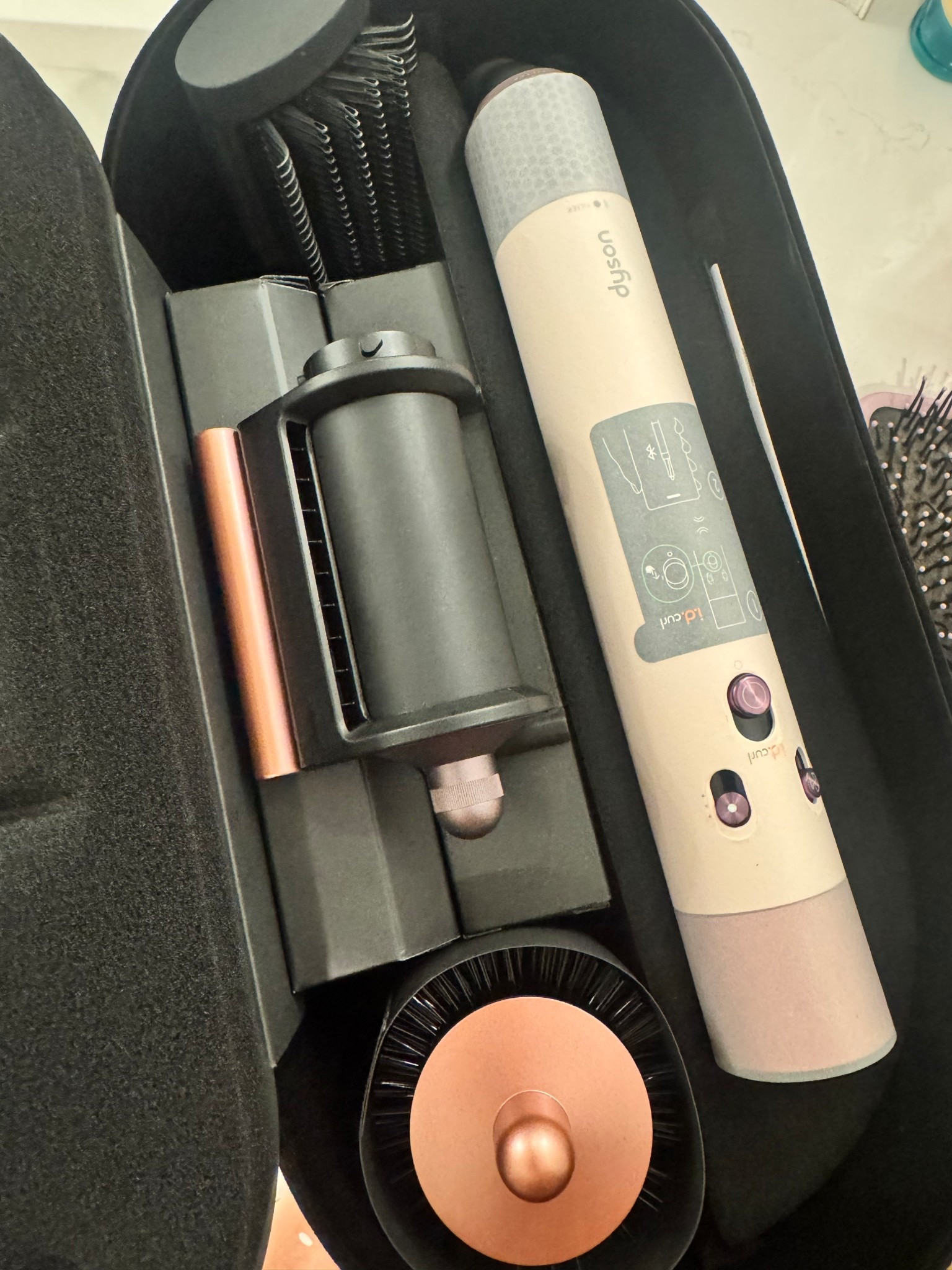 New addition + loving it! 

#LTKdayinmylife #LTKgrwm #LTKMothersDay