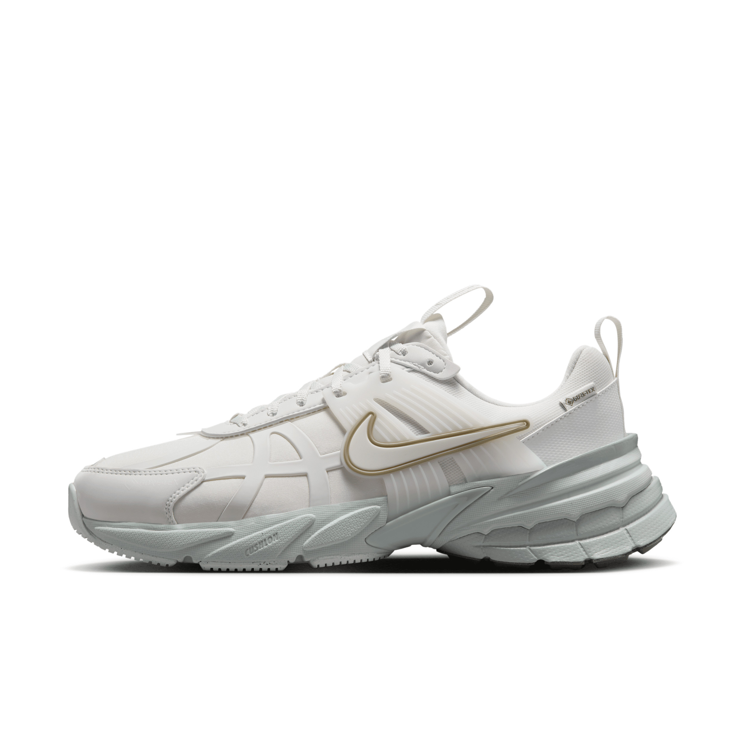 Nike Women's V2K Run GORE-TEX Waterproof Shoes in Grey | FZ2622-004 | Nike (US)