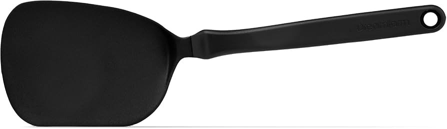 Dreamfarm Chopula Non-Stick-Safe Super-Flexible Sit-Up Spatula with Strong Flat Edge to Separate ... | Amazon (US)