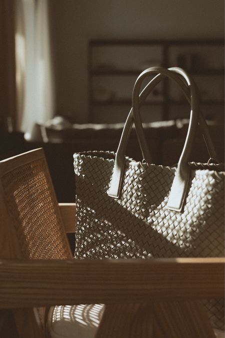 Let’s talk summer bags: it must be roomy, lightweight and (in my case) definitely braided. I’ve always loved raffia baskets but since I got my Bottega Veneta Cabat bag last year I seized my annual search for a new summer basket and now all I want is another Bottega in another color 🤫☺️😆 
I linked it as is + a few cute looking summer totes, carry-cot bags & raffia baskets. 

#LTKSeasonal #LTKFindsUnder100 #LTKItBag