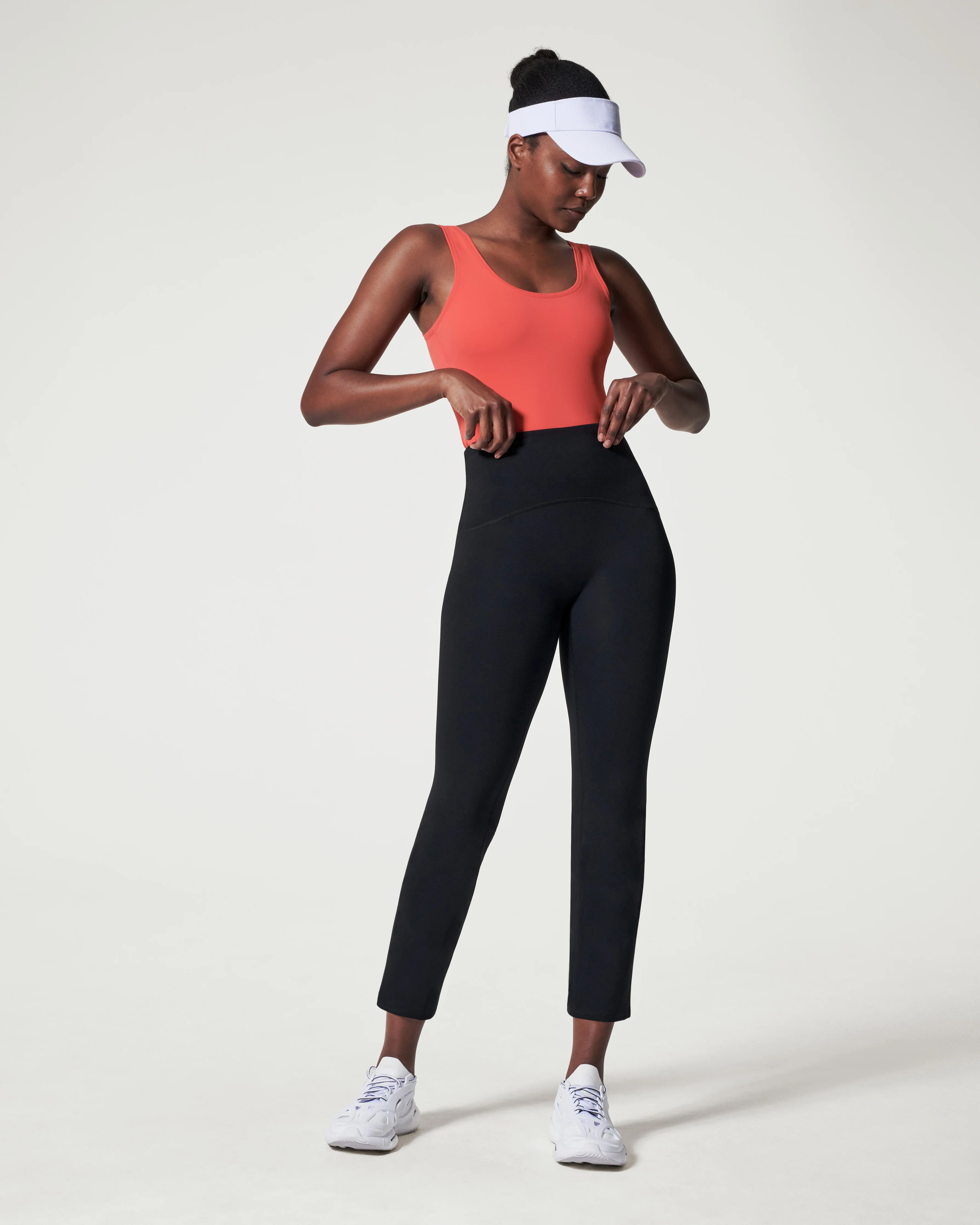 Booty Boost® Active Ankle Flare Pant | Spanx