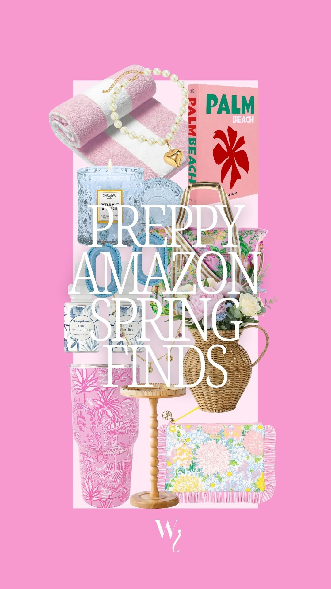 Preppy Amazon spring finds! 

 #LTKgrwm #LTKootd