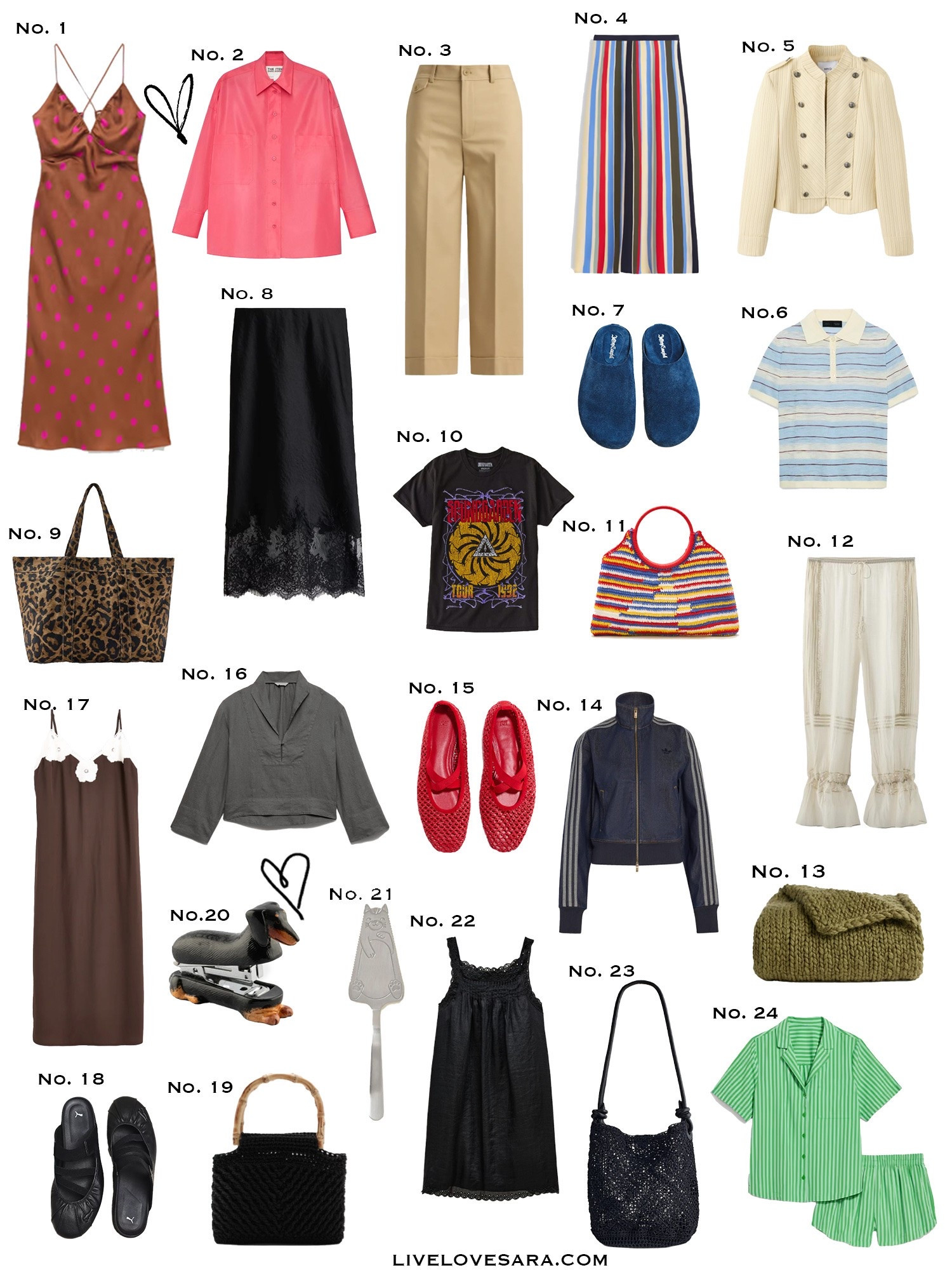 Summer finds

#LTKcanada #LTKsale #LTKsummer