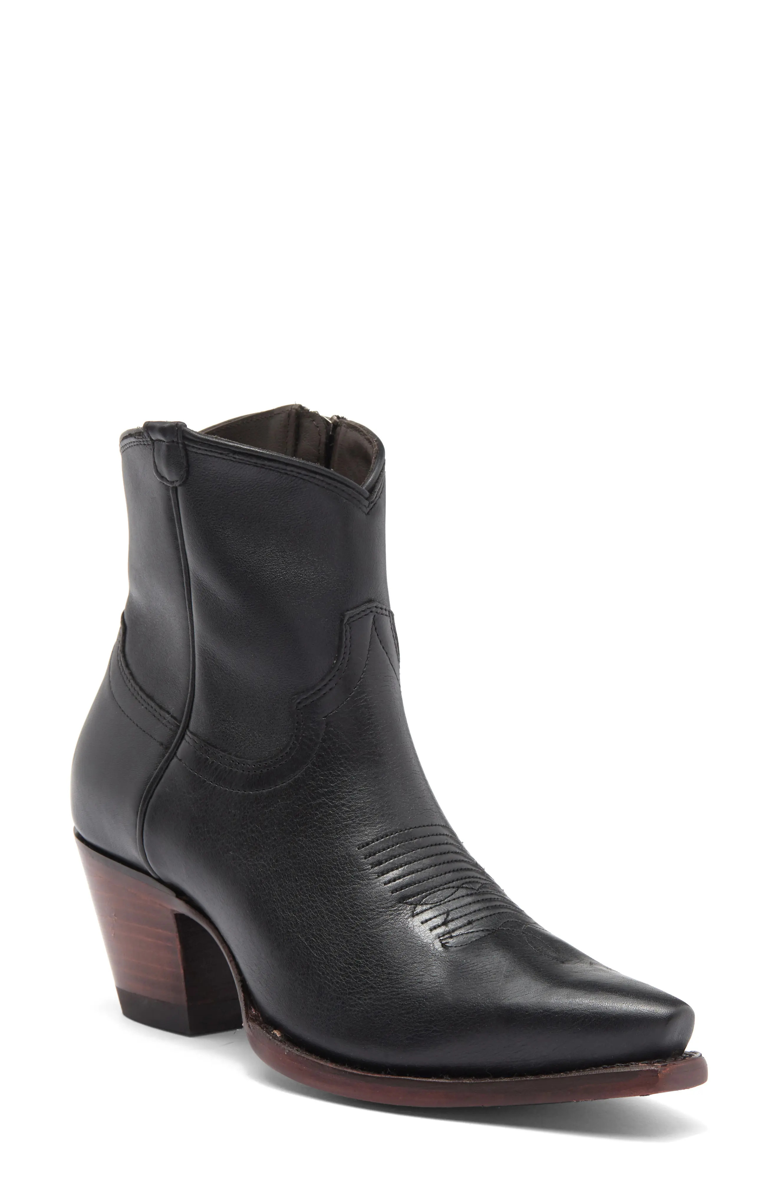 Tecovas The Daisy Western Boot (Women) | Nordstrom | Nordstrom