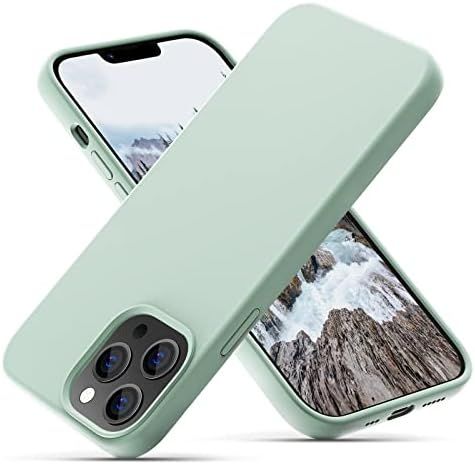 TILIYOO Liquid Silicone Case Designed for iPhone 13 Pro Case, Full Body Protective Covered Soft G... | Amazon (US)