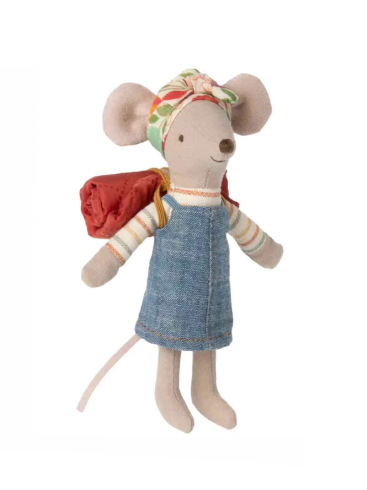 Maileg Big Sister Hiker Mouse | Weston Table