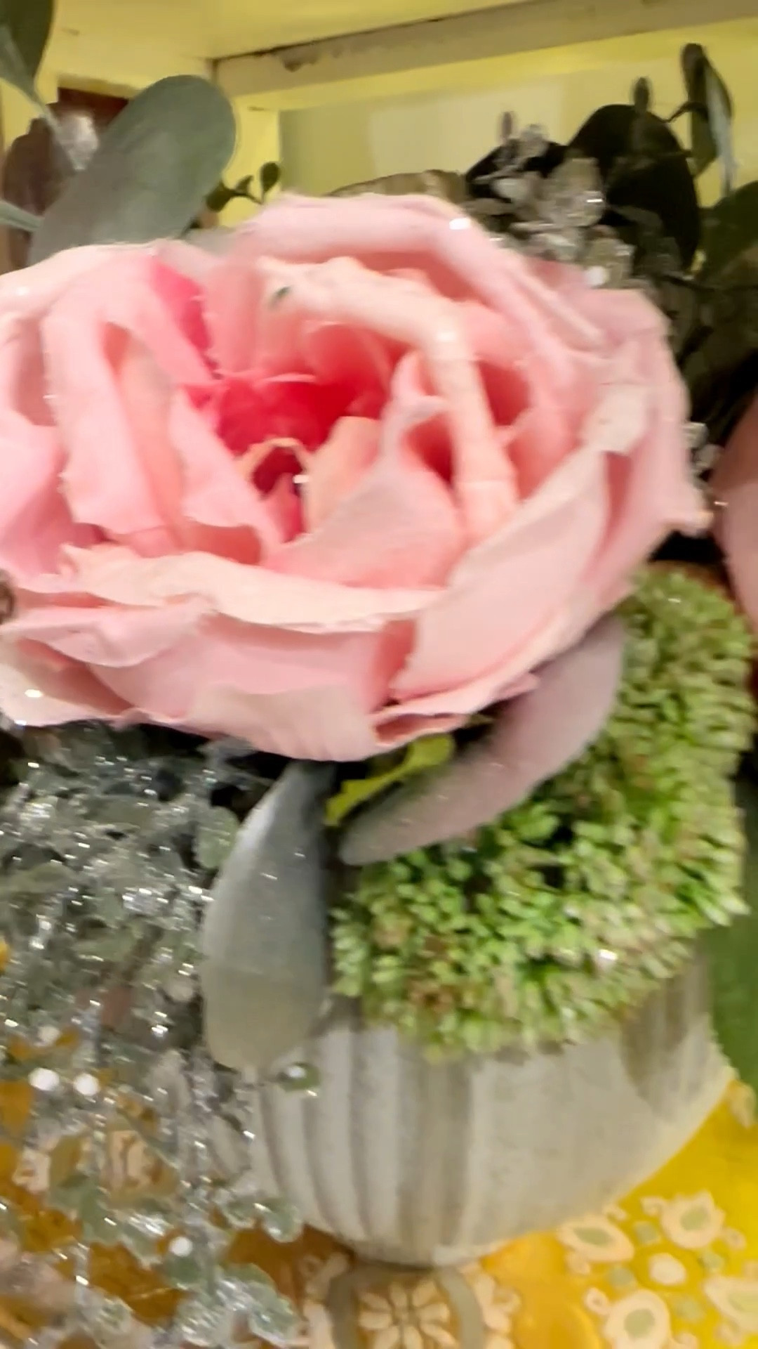 Cute holiday centerpieces that bring instant cheer to any table.
#holidaydecor #centerpieceideas #holidayhome #tablescape #cozyvibes #festivestyle

#LTKGiftGuide #LTKHome #LTKCyberWeek