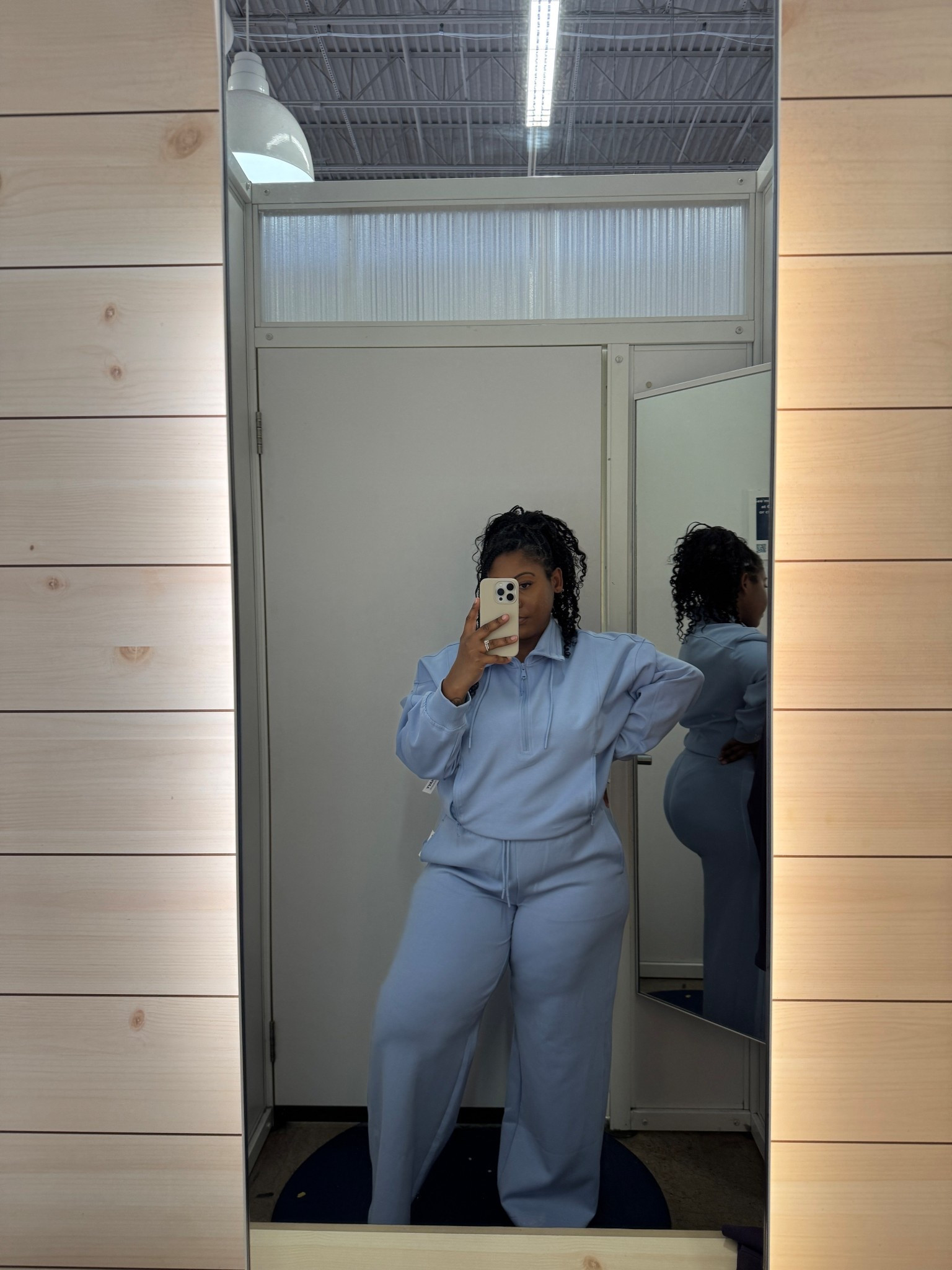 Blue Dynamic Set ✨

#LTKSaleAlert #LTKootd #LTKMidsize