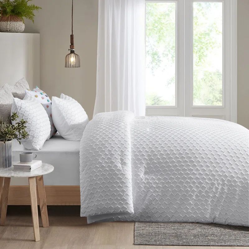 Suniya Comforter Set | Wayfair North America