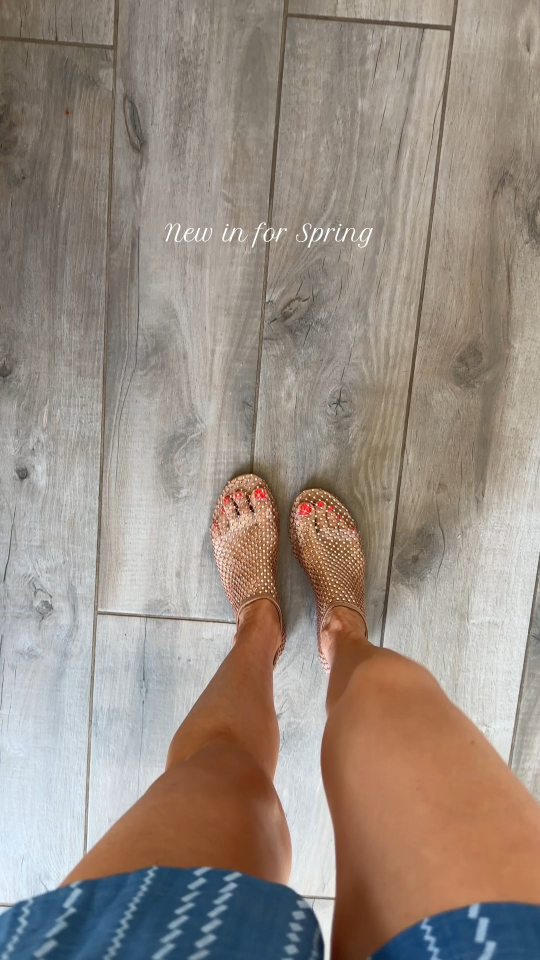 Embellished flats new at Nordstrom for spring! 

#LTKOver40 #LTKootd #LTKmomlife