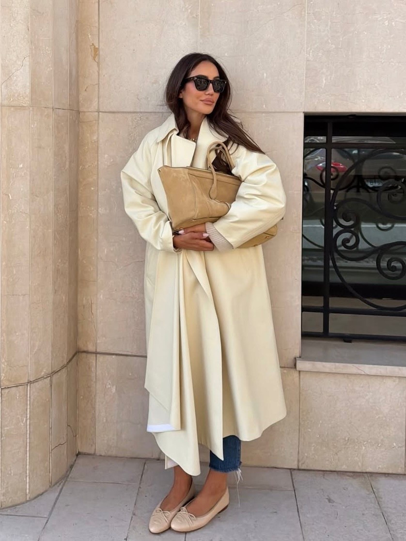 I’m really loving my New Luggage Celine Bag. It this bag having its moment again? 

#LTKootd