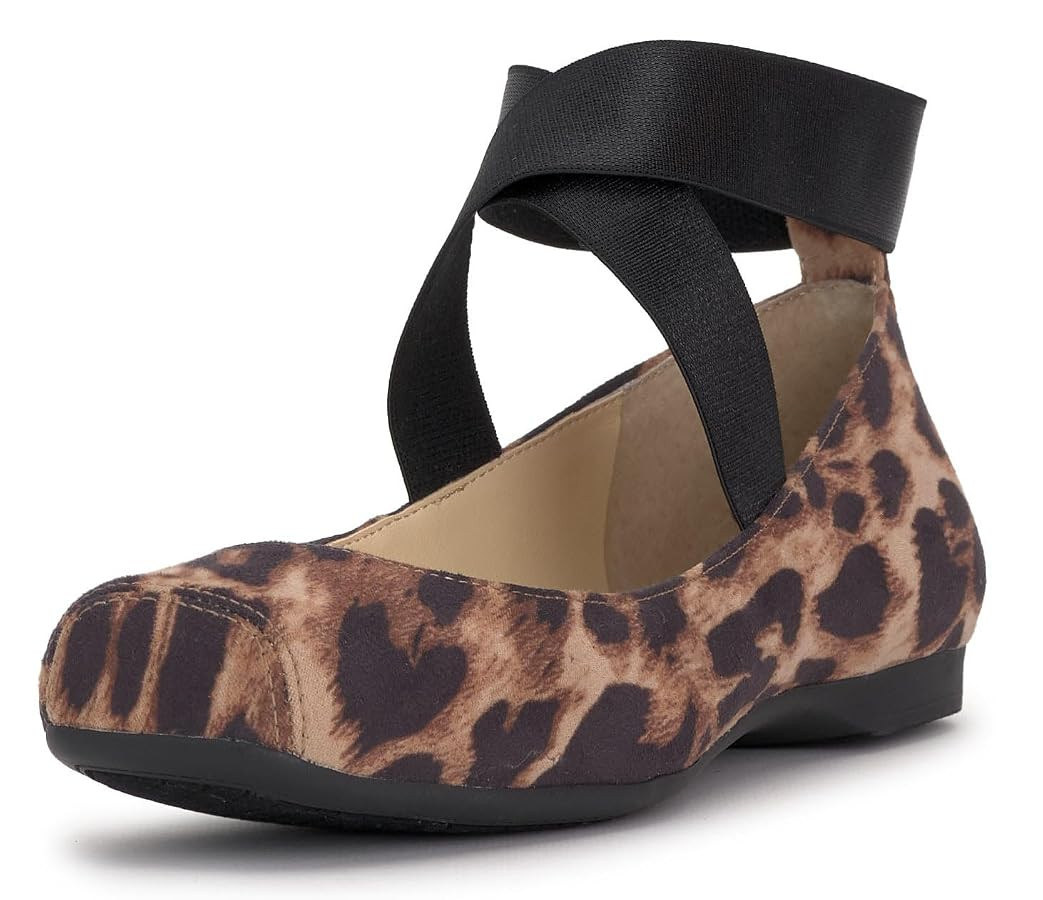 Jessica Simpson Bailarinas Mandalaye para mujer | Amazon (US)