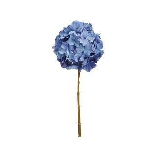 Blue Hydrangea Spray | Michaels Stores