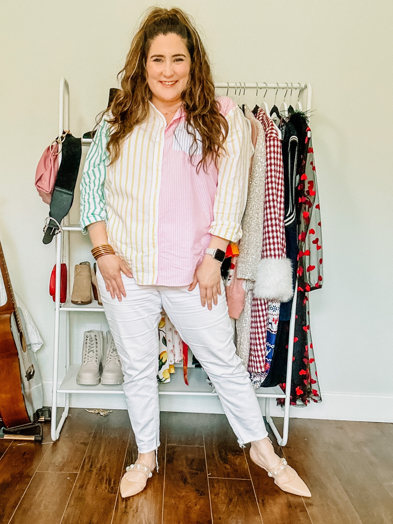 Gap, Easter outfits, spring outfits, spring fashion, pastel colors, pastel top, teacher outfit, mom outfit, Amazon finds, amazon

#LTKcurves #LTKSeasonal #LTKbaby