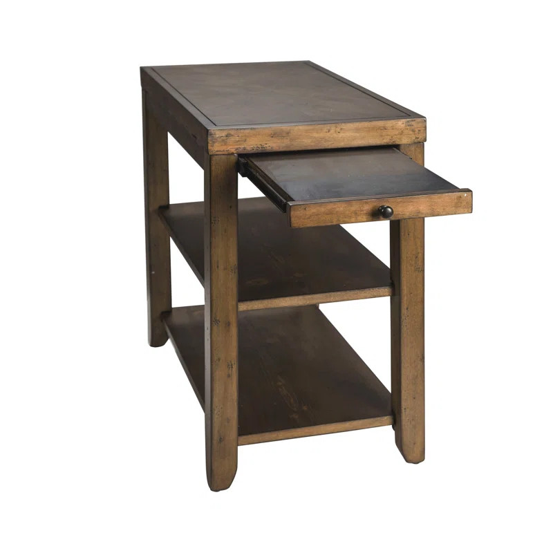Bleckley End Table | Wayfair North America