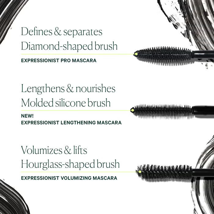 Expressionist Lengthening Mascara | Well People