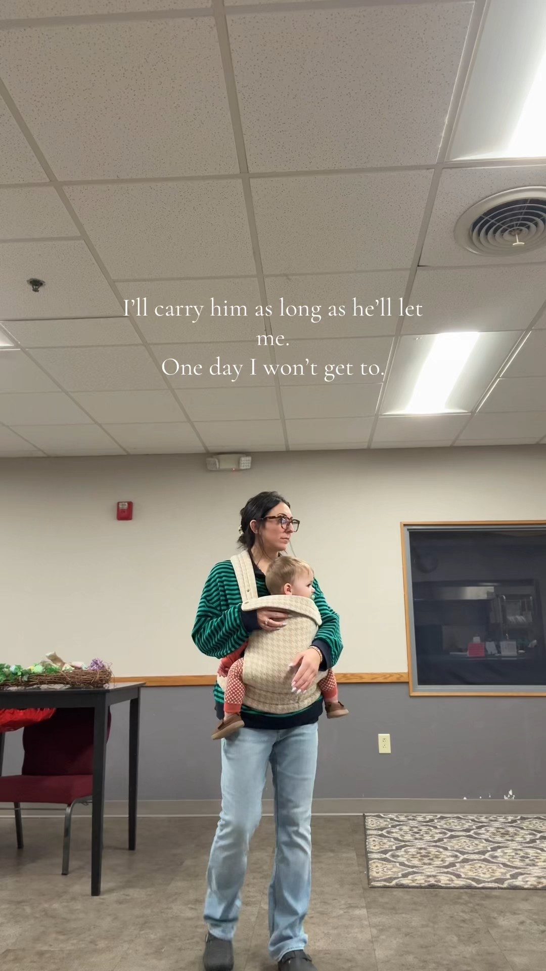 One day he won’t be this little, so I’ll baby wear as long as possible. I trust @MABĒ Carriers to help me with that  job forever. Aesthetic, comfortable, easy to put on and affordable. 

#LTKmomlife #LTKBaby #LTKBump