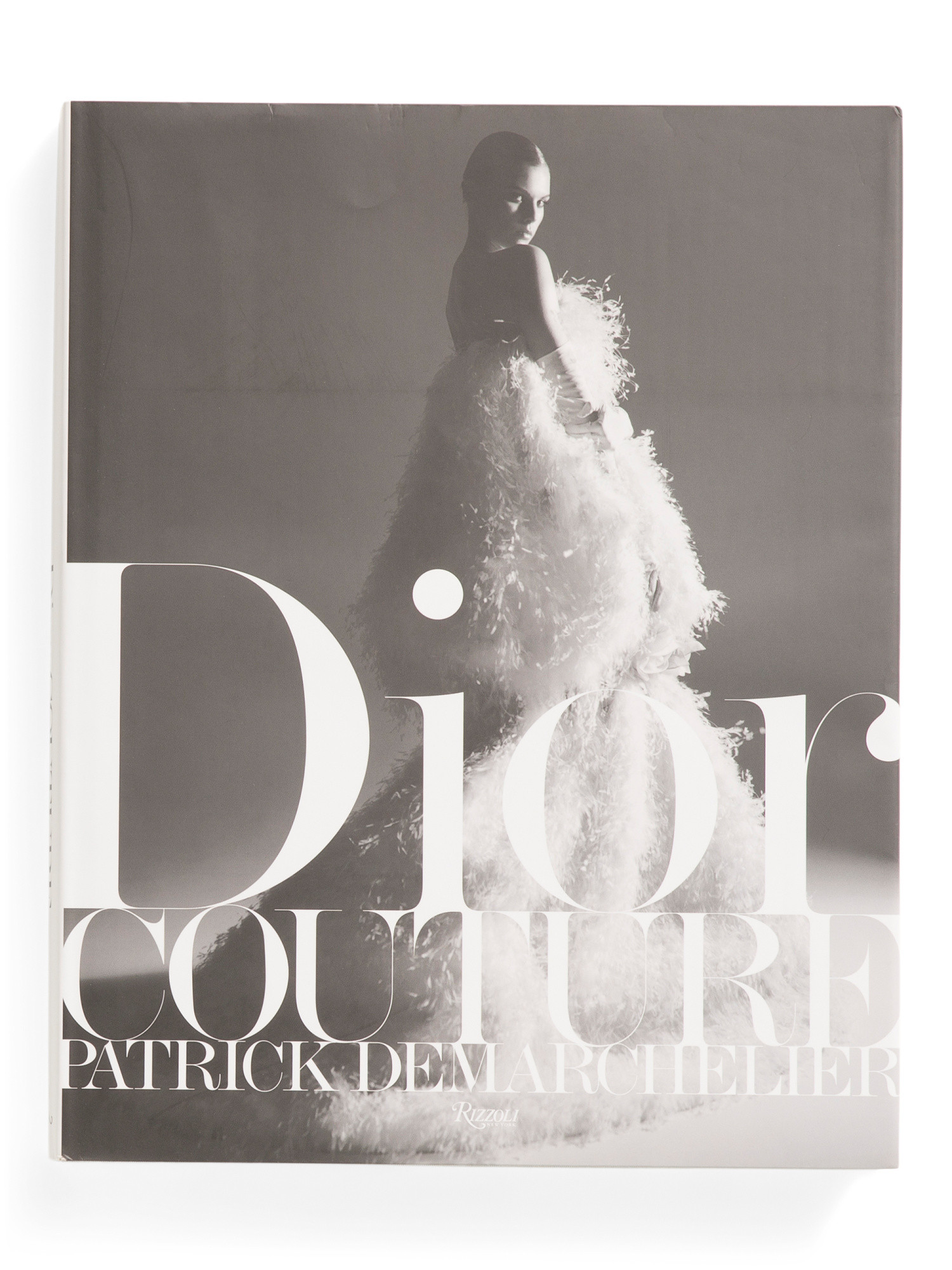 Dior Couture Book | TJ Maxx