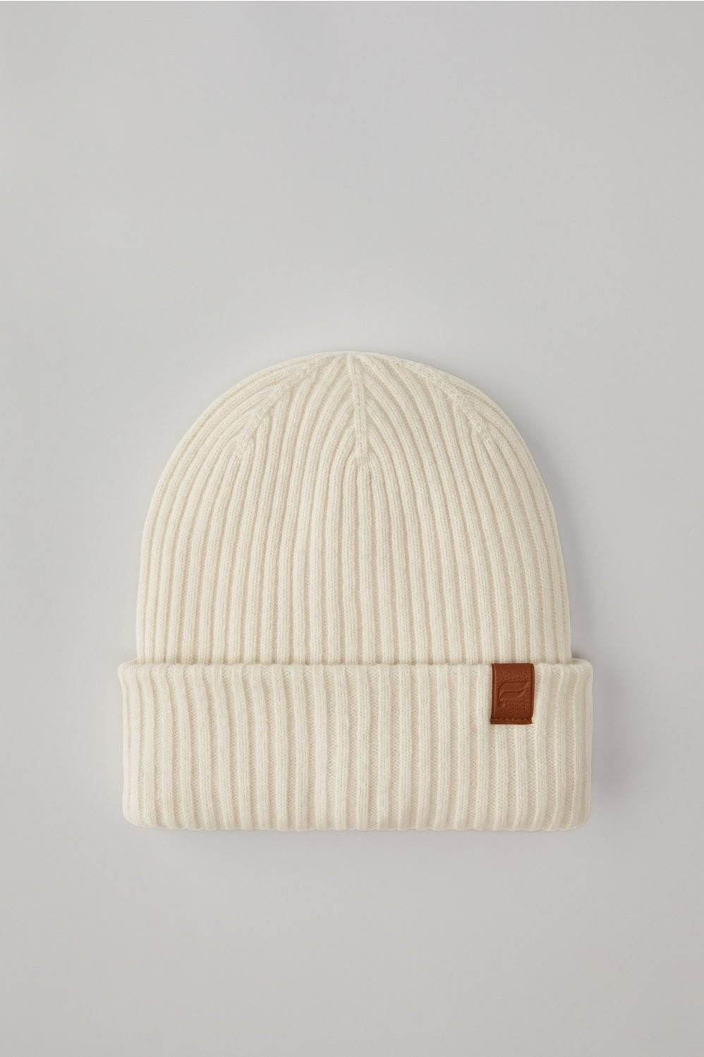 The Supersoft Cashmere Blend Beanie | Fabletics