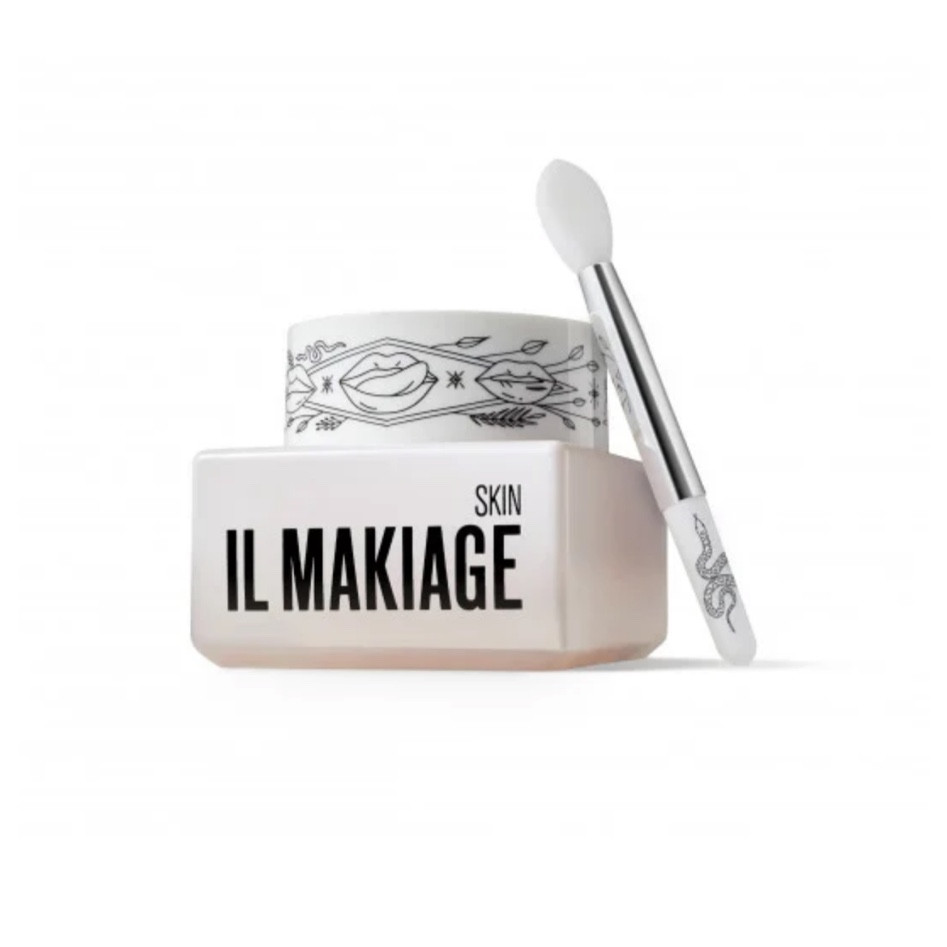 IL Makiage Power Lip Conditioning Mask

#LTKbeauty #LTKunder50 #LTKFind