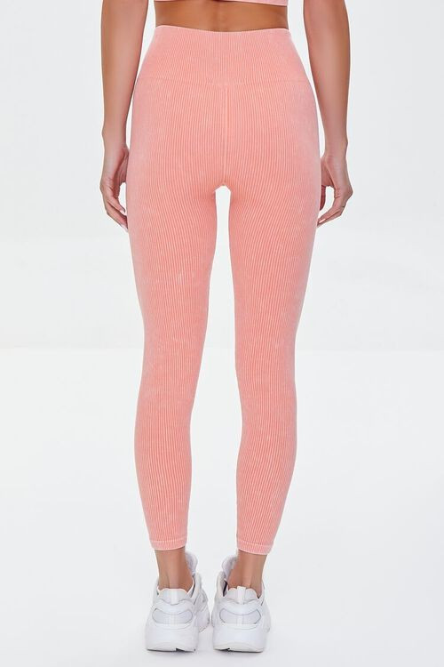 Active Seamless High-Rise Leggings | Forever 21 (US)