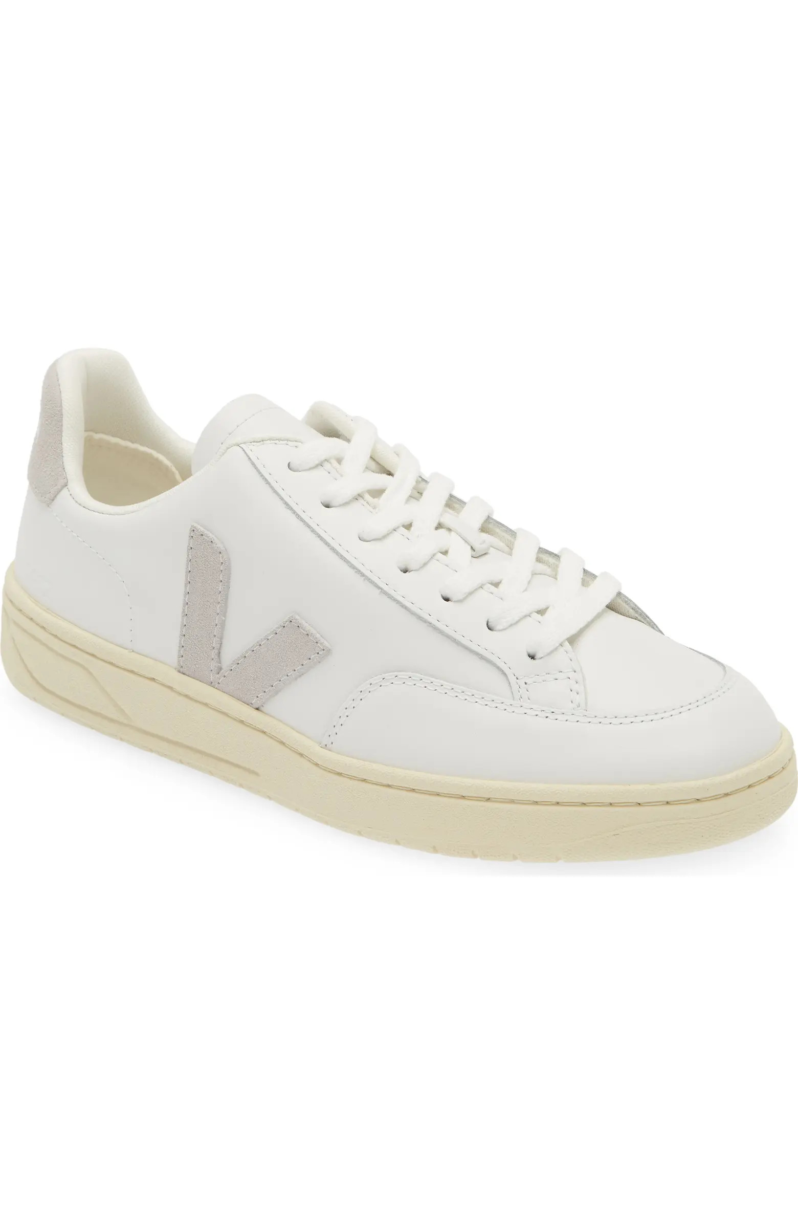 Veja Gender Inclusive V-12 Sneaker | Nordstrom | Nordstrom