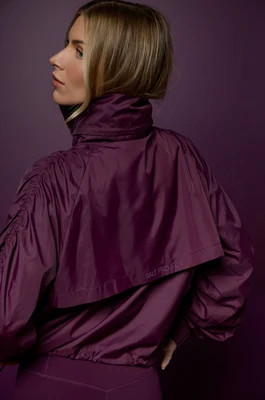 Chase the Wind Full Zip Jacket | Salt Project