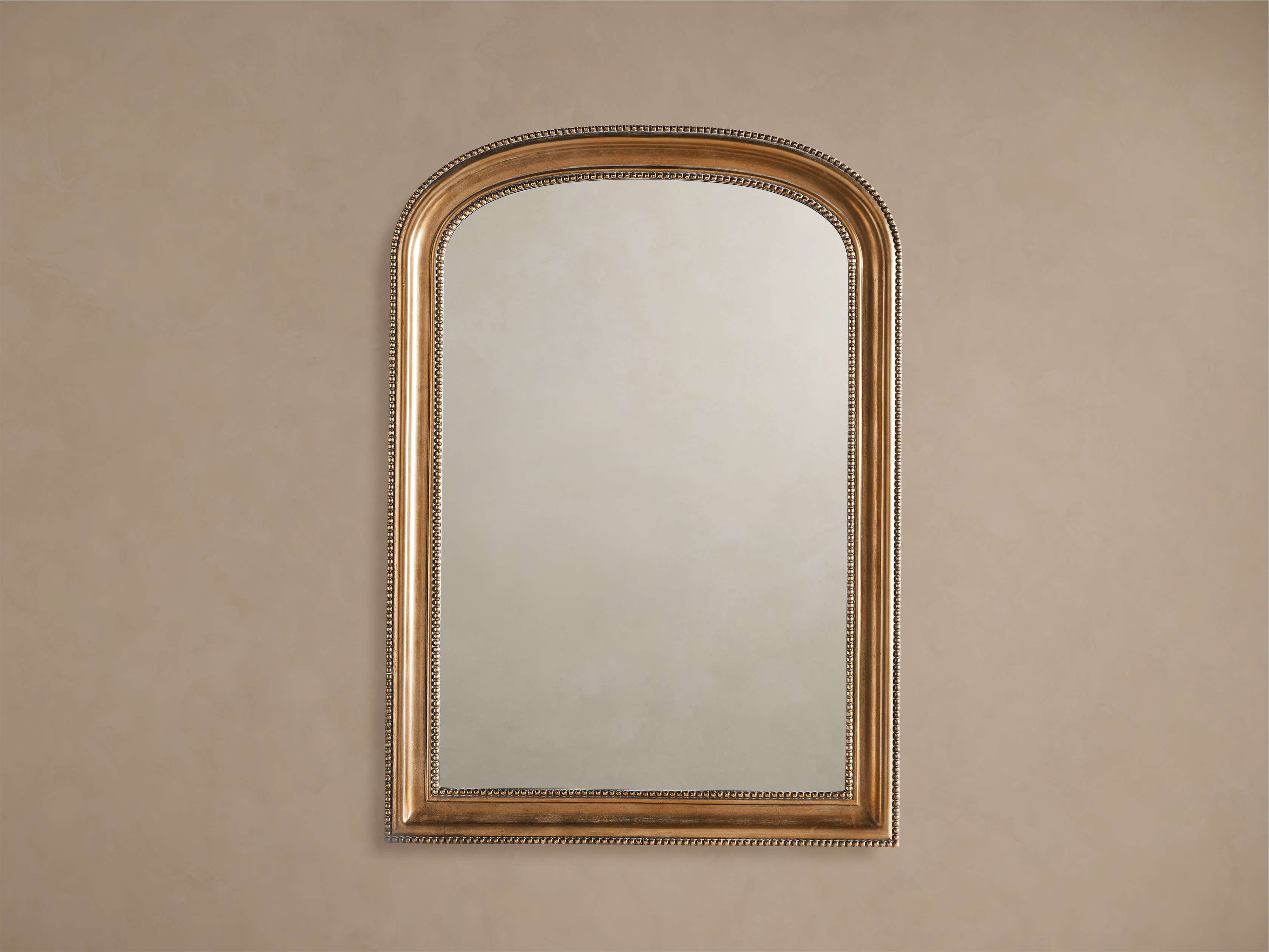Pierre Wall Mirror | Arhaus | Arhaus