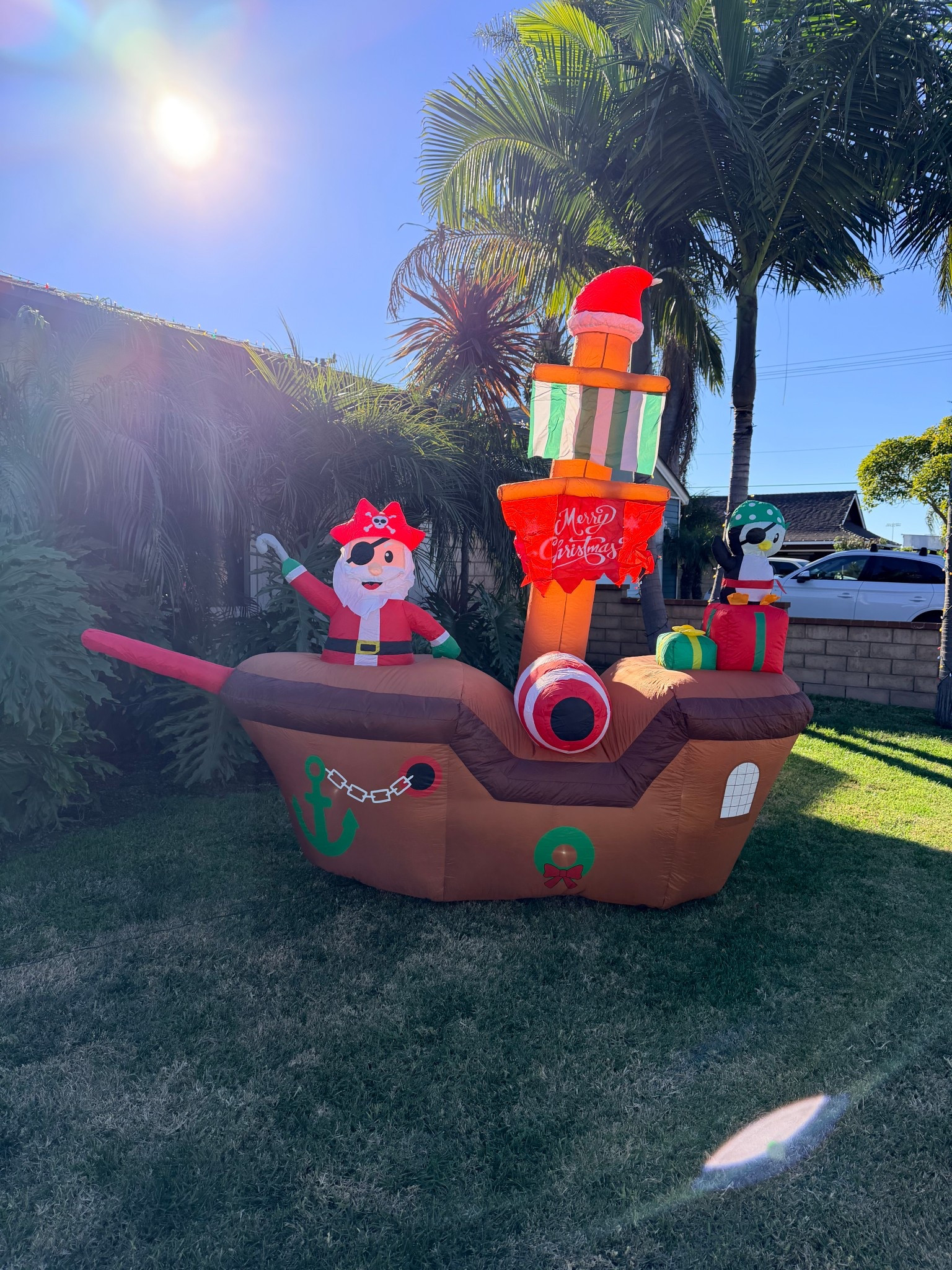 Pirate themed anything just gets me. 

#LTKHoliday #LTKHome #LTKSeasonal