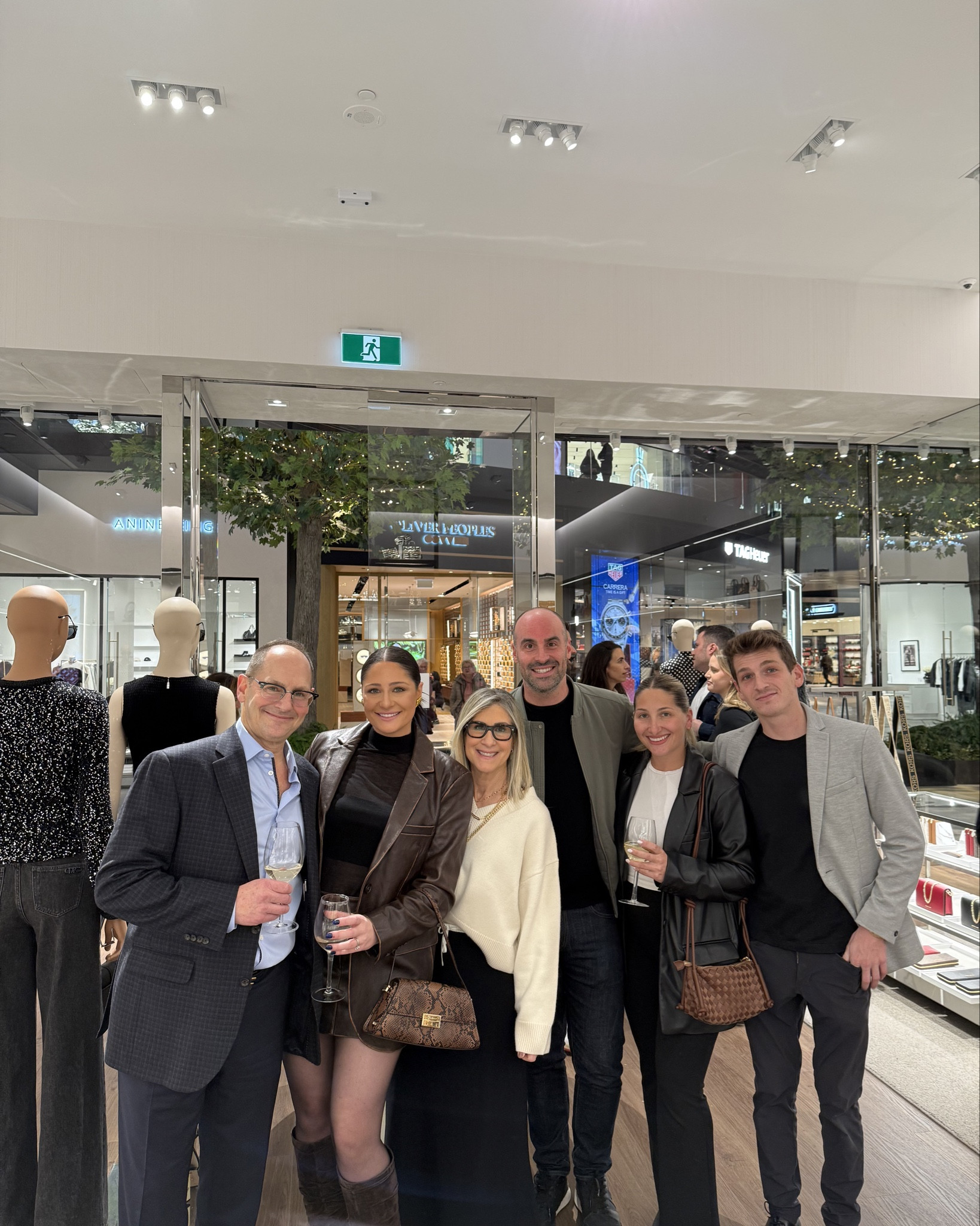 We attended a Michael Kors shopping event in support of type 1 diabetes 💙 shop our looks!

#LTKcanada #LTKpartywear #LTKworkwear