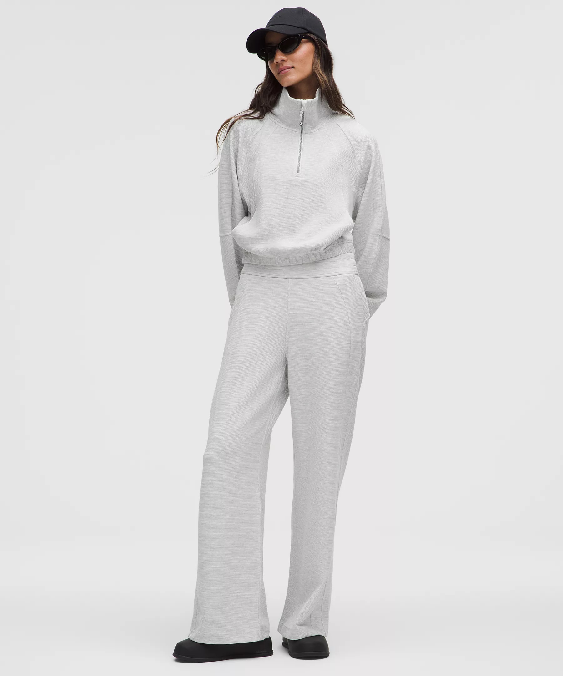 technical apparel + athletic shoes | lululemon | Lululemon (US)