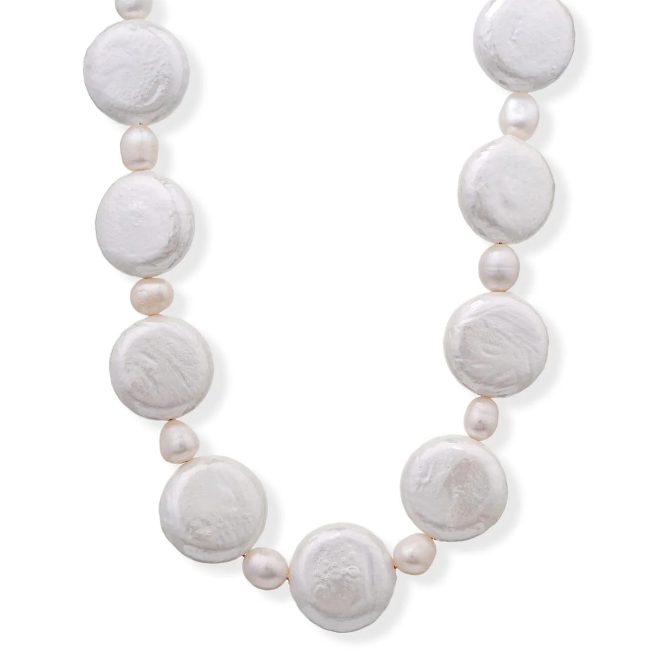 Lala Pearl Necklace | BRACHA