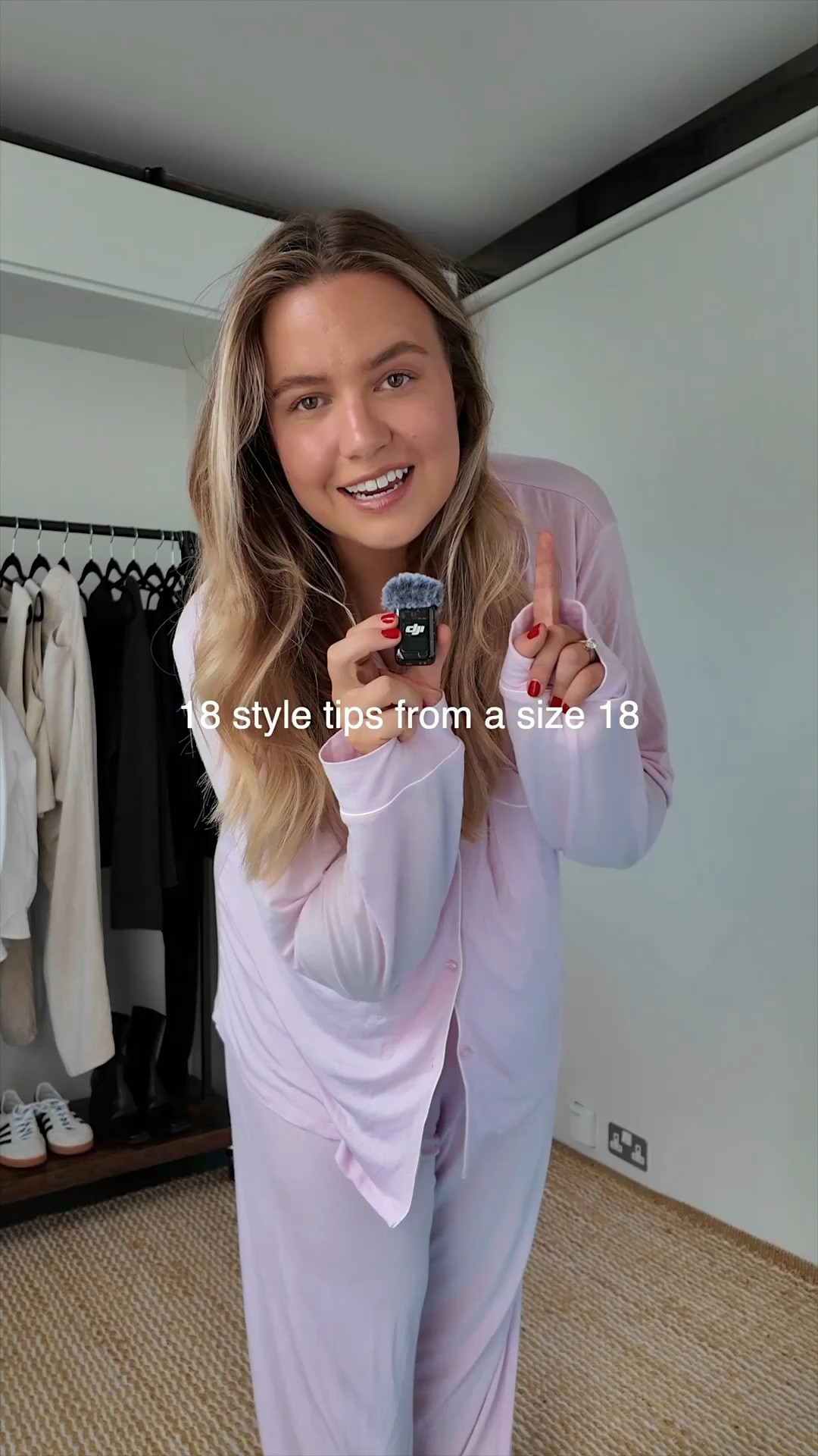 18 style tips from a size 18 // wearing mainly size 18 or XL 

#LTKsummer #LTKstyletip #LTKmidsize
