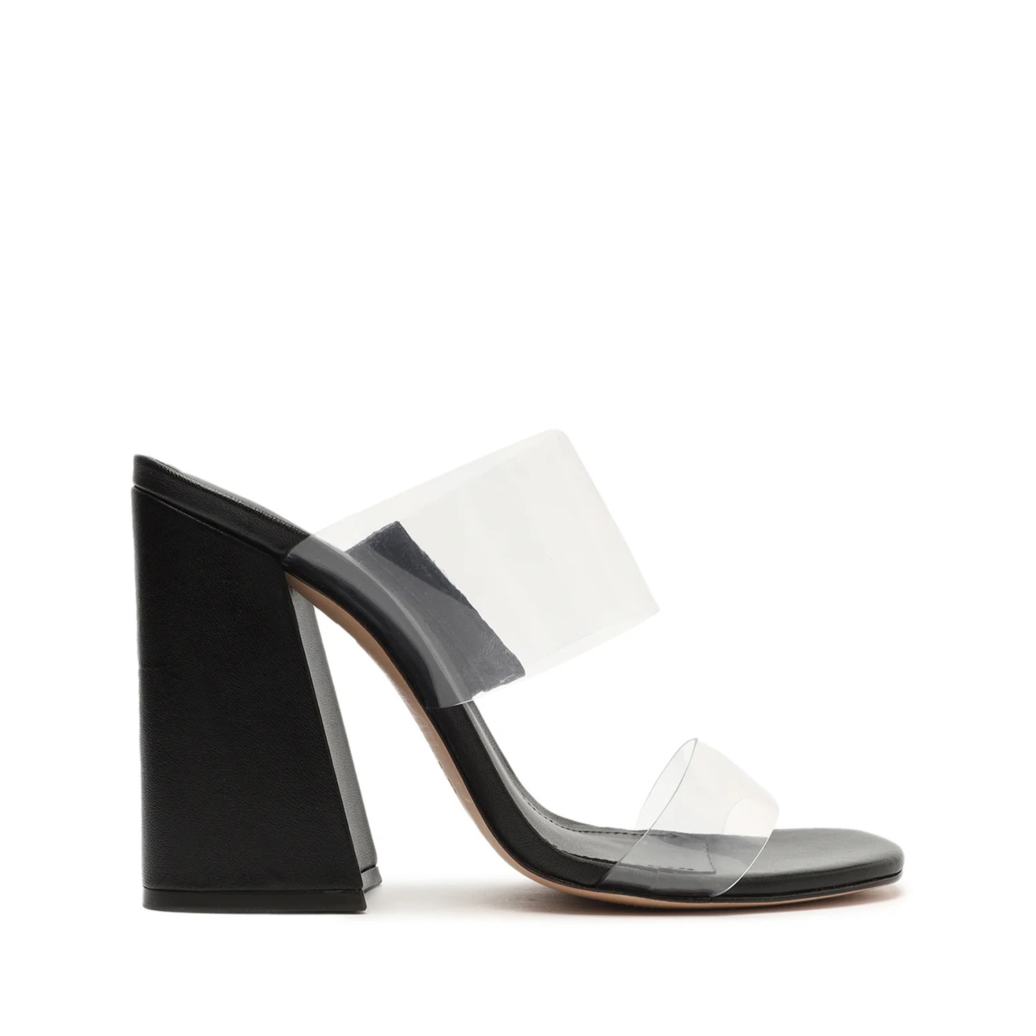 Victorie High Block Sandal | Schutz Shoes (US)