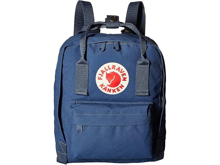 Fjällräven Kånken Mini | Zappos