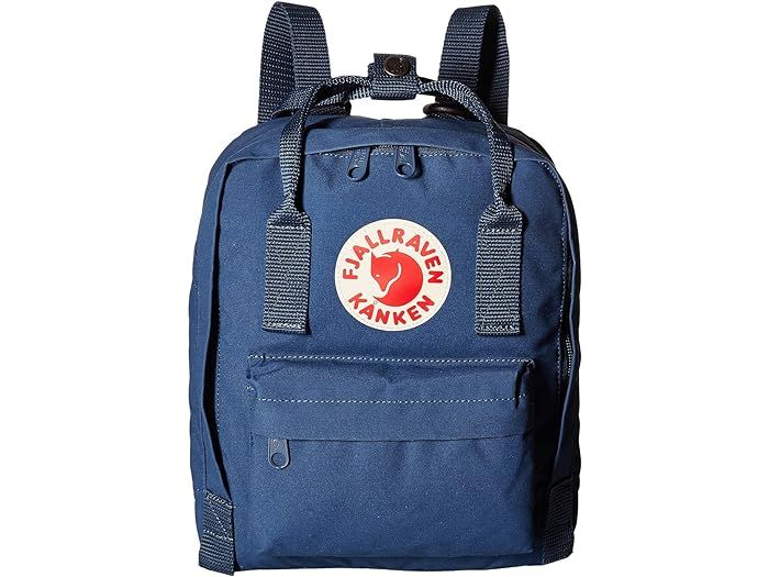 Fjällräven Kånken Mini | Zappos