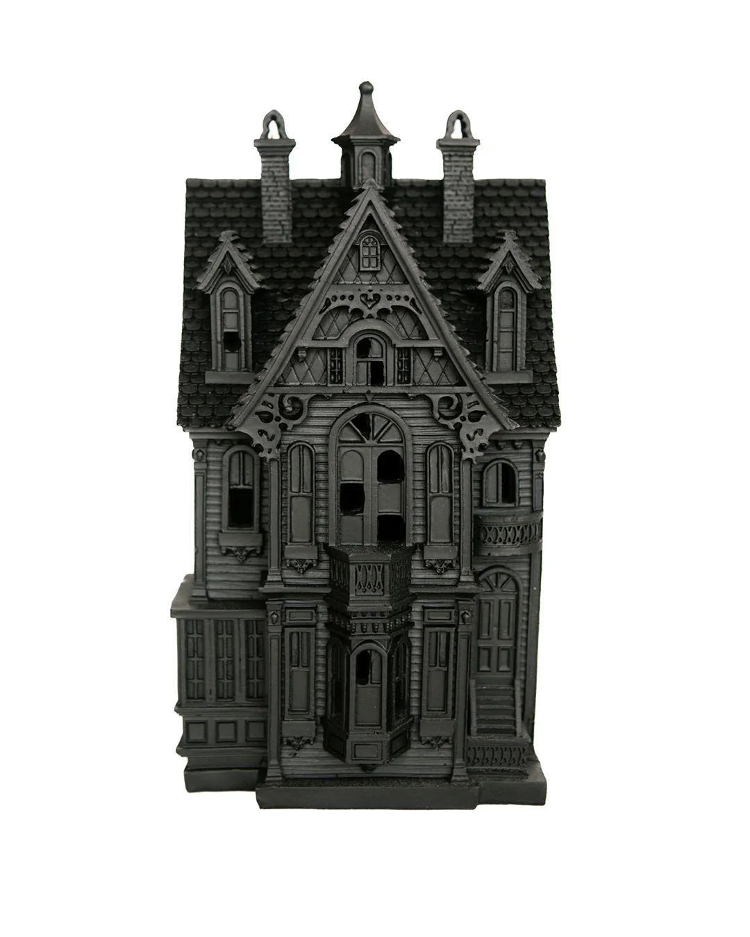 Battery Operated Haunted House | Elements by Remedy