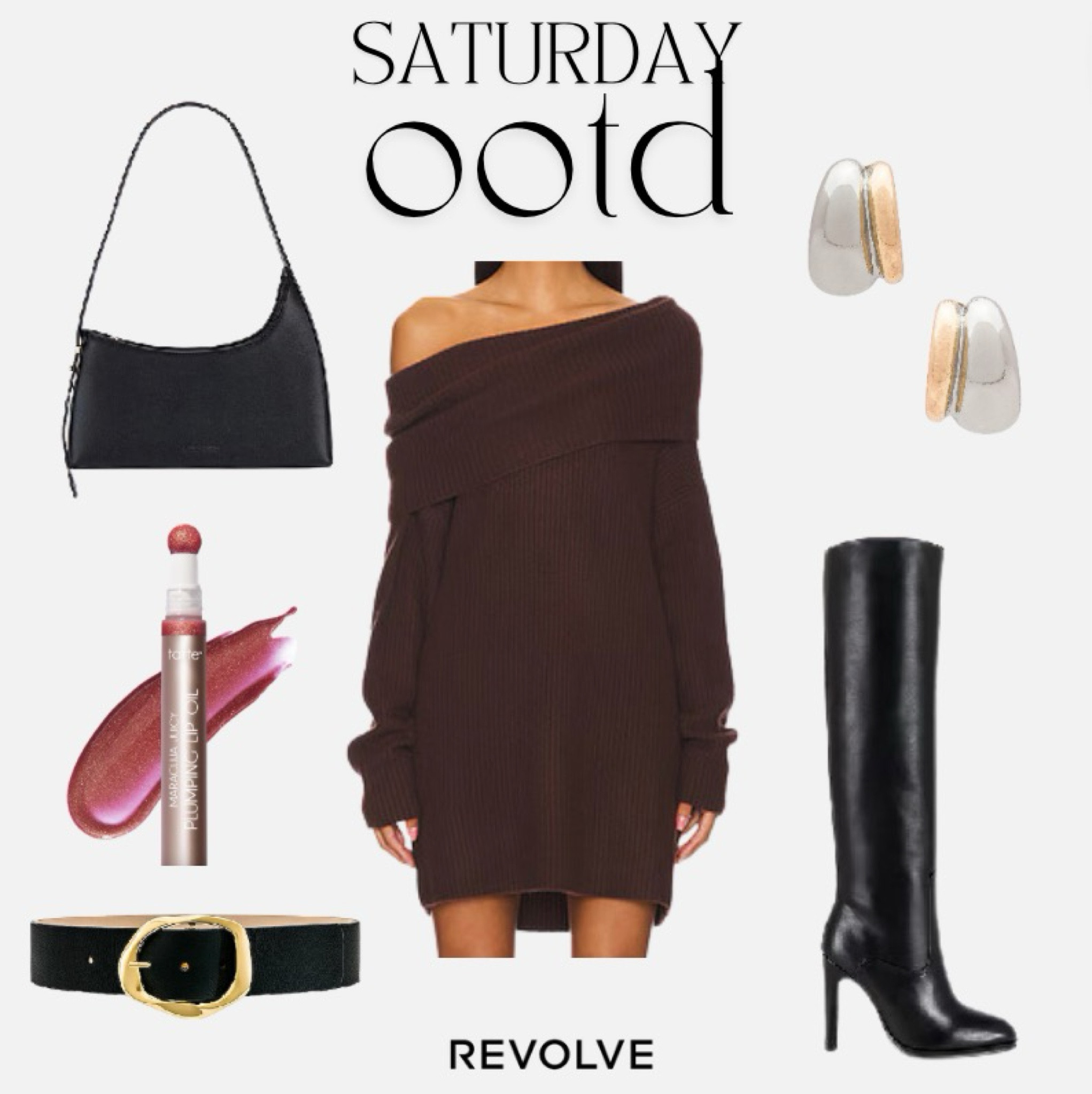 Fall OOTD 
#fallfashion #falltrends #autumnvibes #falltok #autumnaesthetic #revolve #fallootd 

#LTKBeauty #LTKFallSale #LTKSeasonal