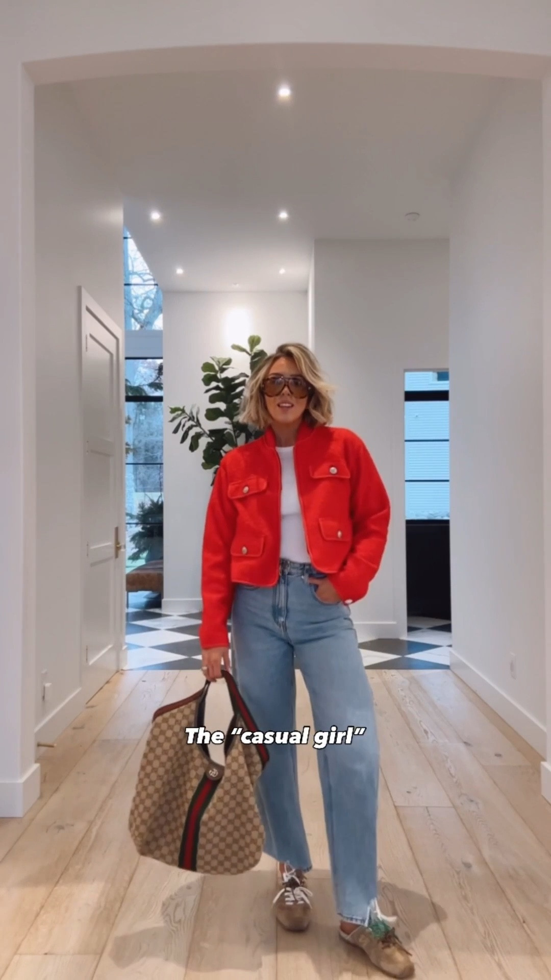 I have to know … which girl are you!? 🤩✨

#LTKgrwm #LTKootd