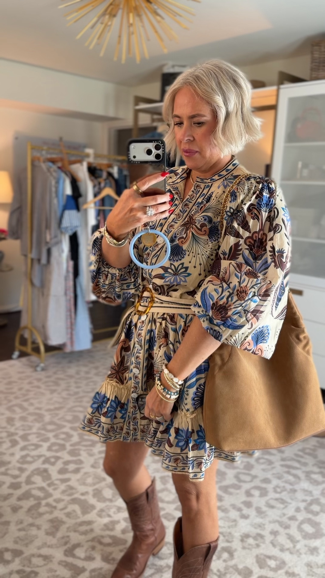 Had to show you this look with the gorgeous tote from Talbots! 

spring wardrobe ideas for women over 50, flattering spring outfits for women over 50, casual spring style for women 50+, timeless spring fashion for mature women. 🌷👗

#LTKgrwm #LTKOver40 #LTKSeasonal