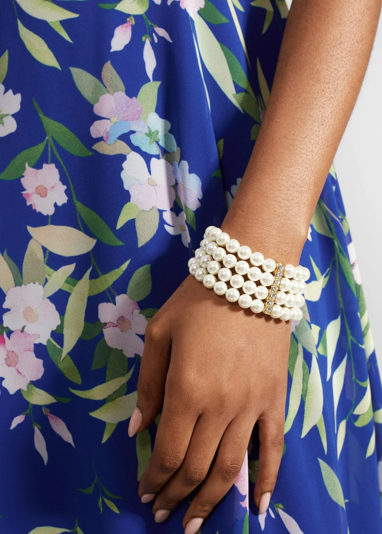 Monica Bracelet | Hobbs
