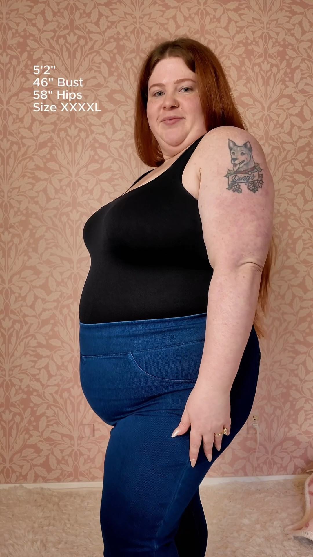Compression tank tops to help you feel supported 

#LTKSaleAlert #LTKMidsize #LTKPlusSize